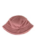 Chapeau Champion couleur rose — vue 2