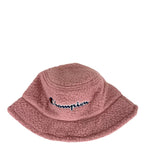 Chapeau Champion couleur rose
