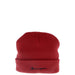 Chapeau Champion couleur rouge