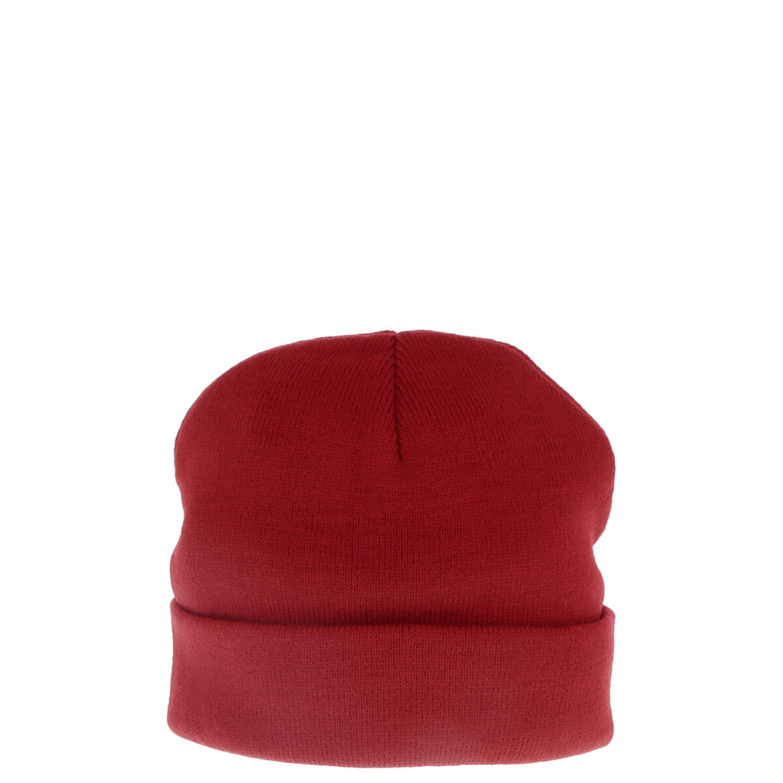 Chapeau Champion couleur rouge — vue 2