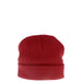 Chapeau Champion couleur rouge — vue 2
