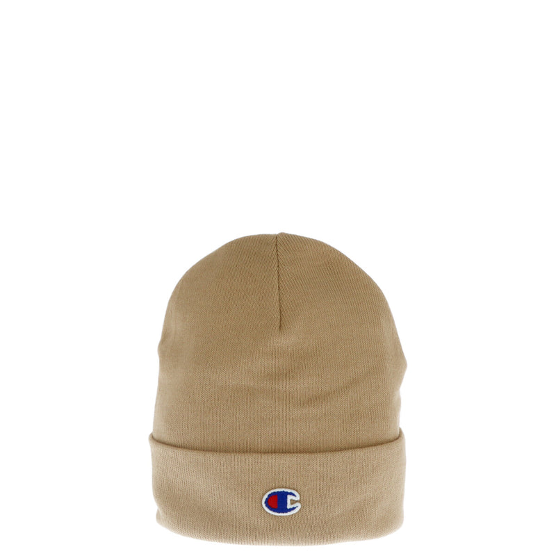 Chapeau Champion moutarde homme
