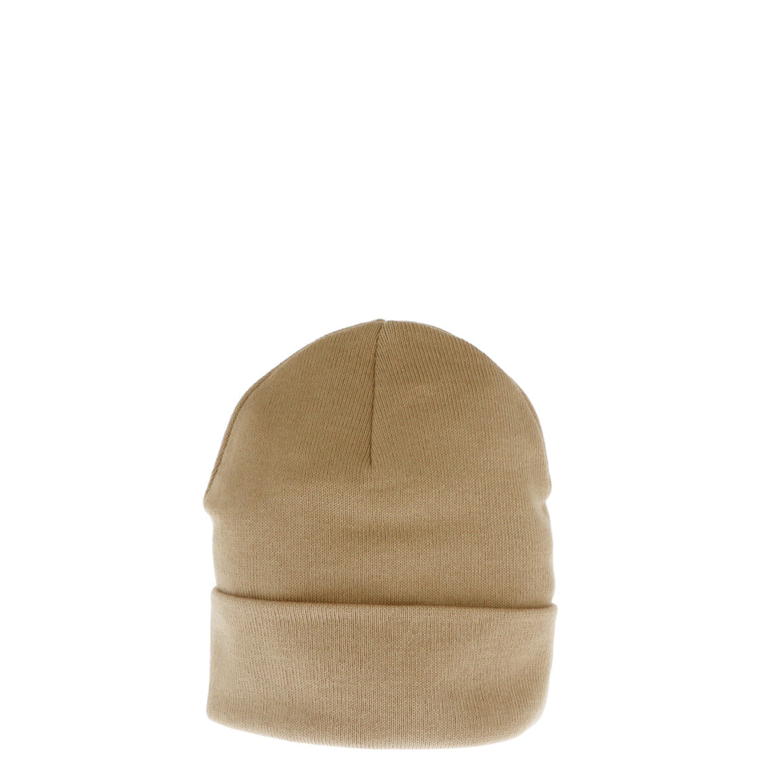 Chapeau Champion couleur moutarde — vue 2