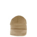 Chapeau Champion couleur moutarde — vue 2