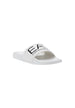 Mules Ea7 couleur blanc — vue 2