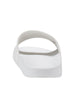 Mules Ea7 couleur blanc — vue 4