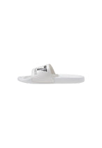 Mules Ea7 couleur blanc — vue 3