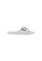 Mules Ea7 couleur blanc