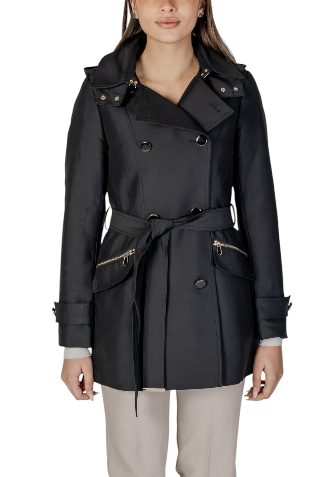 Veste Morgan De Toi couleur noir