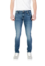Jean Guess couleur bleu